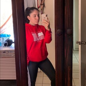 Meet your Posher, Jazmine